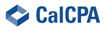 Cal CPA logo