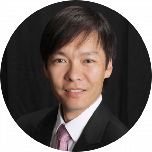 JOHN T. TAKAYOSHI VICE PRESIDENT OF ENTERPRISE RISK MANAGEMENT AND COMPLIANCE