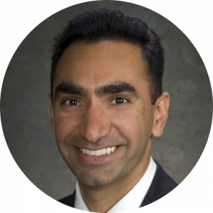 JAGDEEP RANDHAWA, CPA VICE PRESIDENT OF INFORMATION TECHNOLOGY