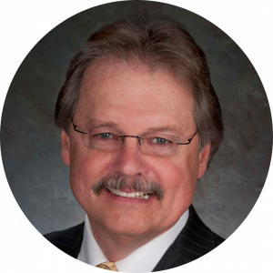 JAY STEWART, CPA CHIEF FINANCIAL OFFICER & TREASURER of CAMICO Mutual Insurance Company