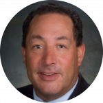RICARDO R. ROSARIO, CPA, CGMA PRESIDENT AND CEO of CAMICO Mutual Insurance Company