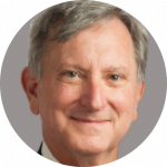 ROBERT P. EVANS, CPA, CISA