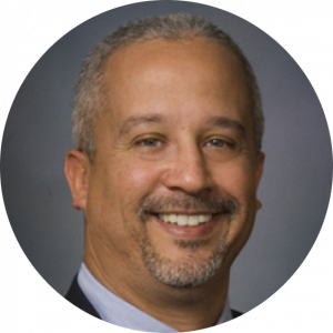 Stephen W. Dixon, M.S./HRM
