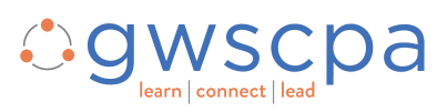 GWSCPA logo