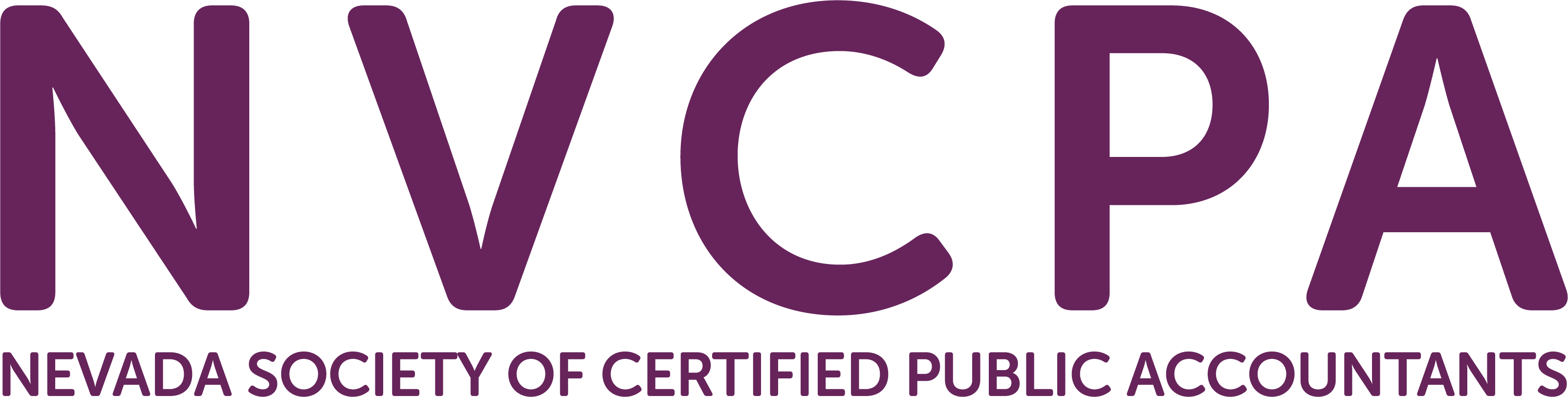 NVCPA Logo